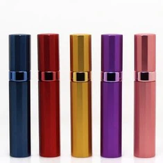 Miniatyrpenn parfymflaska