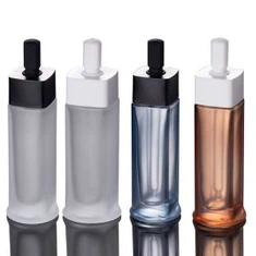 30 ml kvarts glasdroppflaska